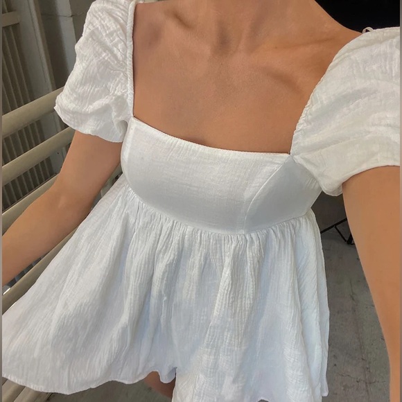 Princess Polly Lorna romper - Picture 1 of 3